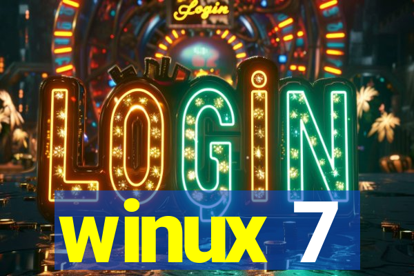 winux 7